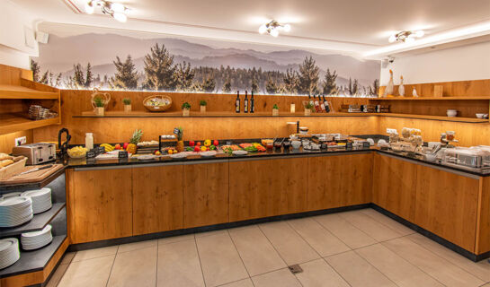 WELLNESSHOTEL HOHENRODT Loßburg