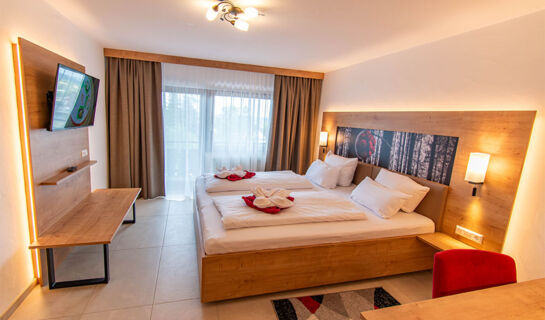 WELLNESSHOTEL HOHENRODT Loßburg