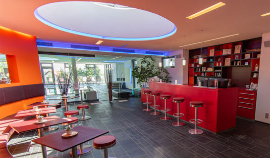 WELLNESSHOTEL HOHENRODT Loßburg