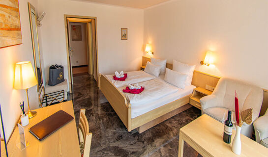 WELLNESSHOTEL HOHENRODT Loßburg