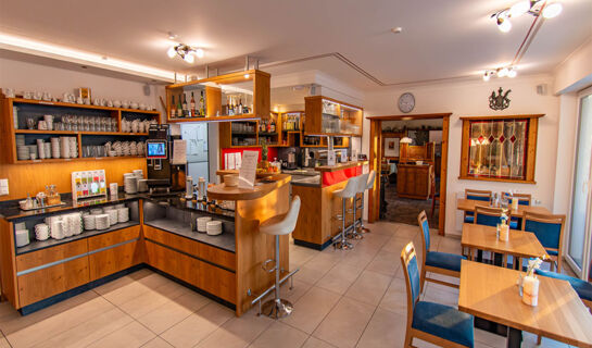 WELLNESSHOTEL HOHENRODT Loßburg