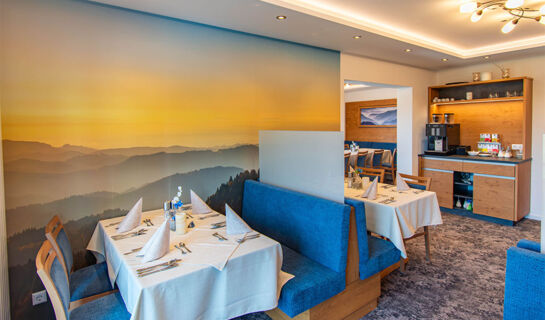 WELLNESSHOTEL HOHENRODT Loßburg