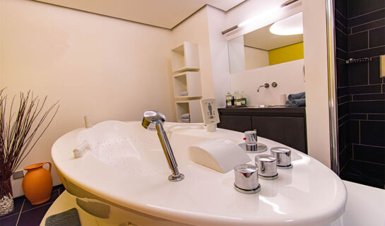 WELLNESSHOTEL HOHENRODT Loßburg