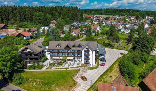 WELLNESSHOTEL HOHENRODT Loßburg