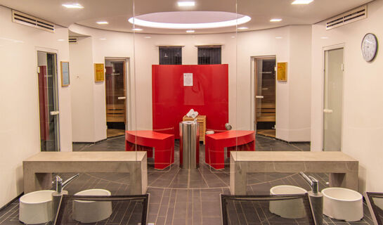 WELLNESSHOTEL HOHENRODT Loßburg