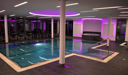 WELLNESSHOTEL HOHENRODT Loßburg