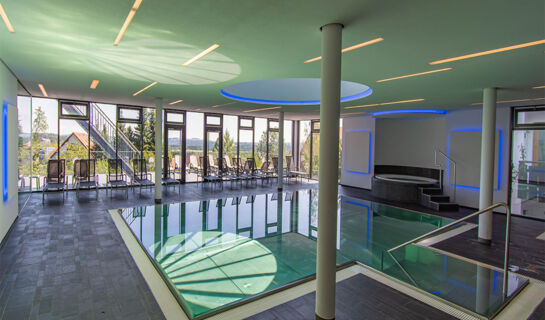 WELLNESSHOTEL HOHENRODT Loßburg