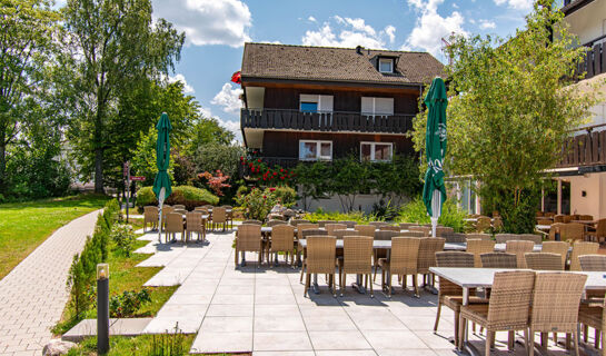 WELLNESSHOTEL HOHENRODT Loßburg