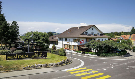 HOTEL RESTAURANT STALDEN Berikon