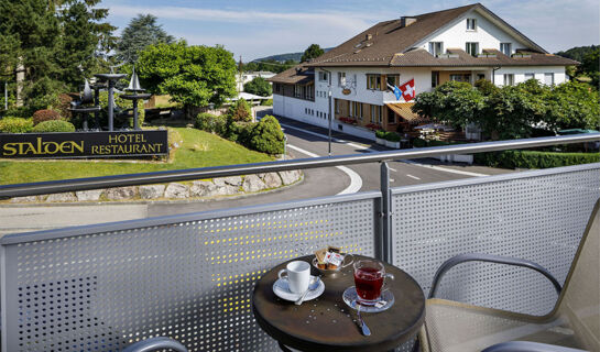 HOTEL RESTAURANT STALDEN Berikon