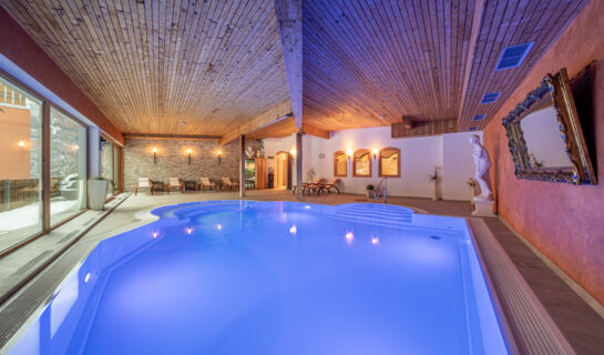 HOTEL BELLAVAL SCUOL ENGADIN Scuol
