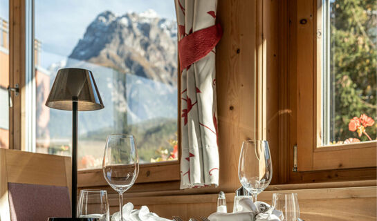 HOTEL BELLAVAL SCUOL ENGADIN Scuol