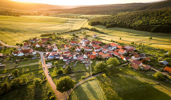 LANDHOTEL 