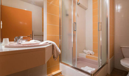 HOTEL L'ABRI Blavozy
