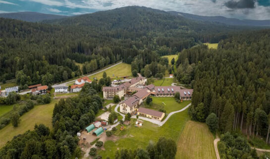 AKTIVRESORT BISCHOFSMAIS Bischofsmais