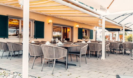 HOTEL RÖSSLI LUTERBACH Luterbach