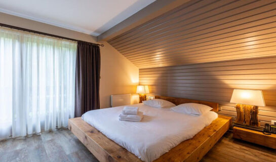 HOTEL LE FREUDENECK Wangenbourg-Engenthal