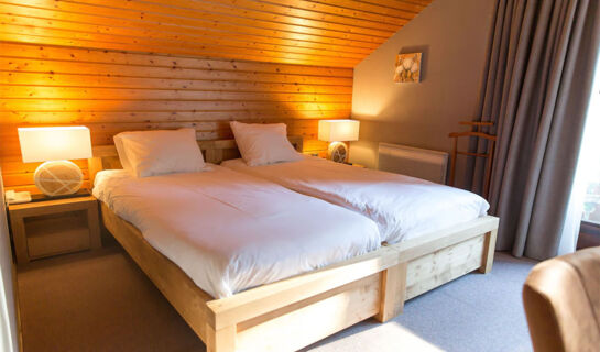 HOTEL LE FREUDENECK Wangenbourg-Engenthal