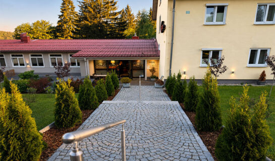 MAIERS HOTEL-RESORT Eisenstein