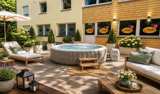 MAIERS HOTEL-RESORT Eisenstein