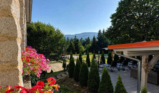 MAIERS HOTEL-RESORT Eisenstein