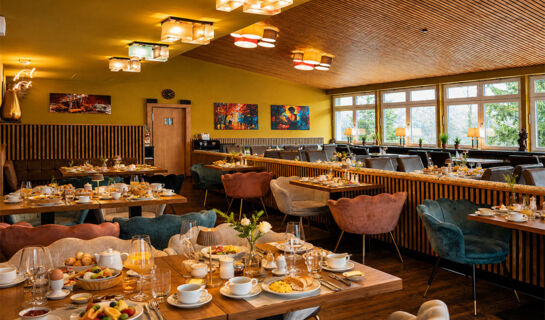 MAIERS HOTEL-RESORT Eisenstein