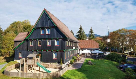 HOTEL ALTES FORSTHAUS Braunlage