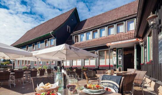 HOTEL ALTES FORSTHAUS Braunlage