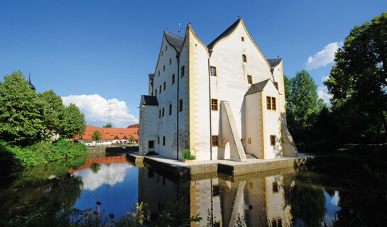 LANDHOTEL OSTERLAMM Gruenhain-Beierfeld