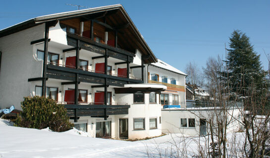 HOTEL PANORAMA Waldachtal-Lützenhardt