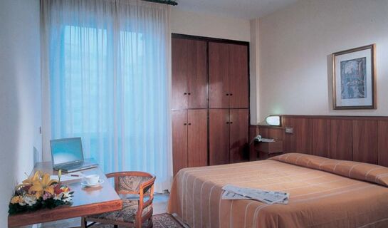 AUTO PARK HOTEL Florenz