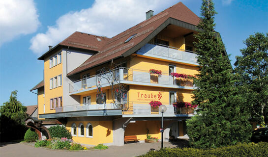 HOTEL TRAUBE Loßburg