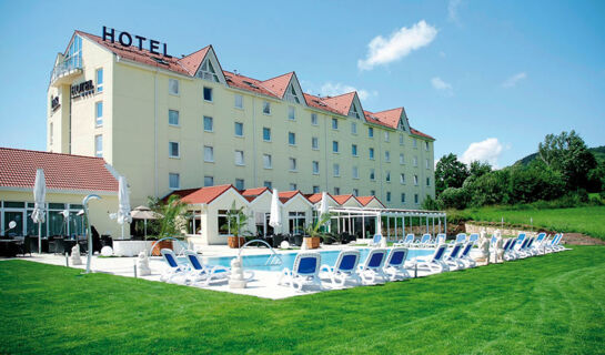 FAIR RESORT Jena