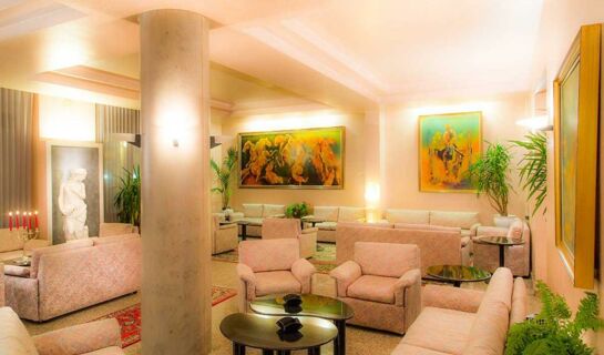 HOTEL DIANA Darfo Boario Terme