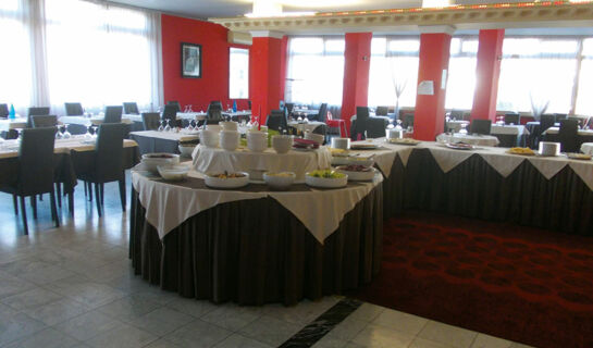 HOTEL DOLOMITI Levico Terme (TN)