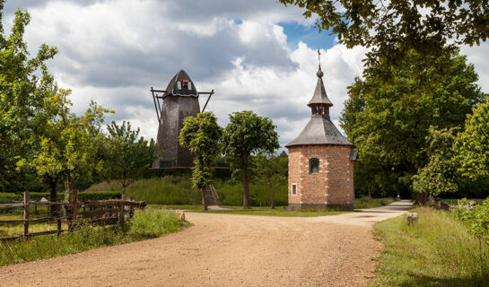 HOTEL DE BOSKAR Peer