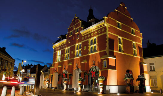 HOTEL DE BOSKAR Peer