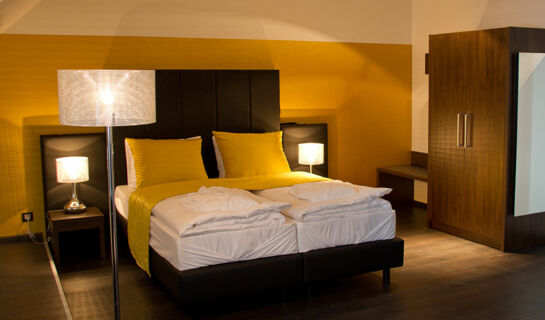 HOTEL DE BOSKAR Peer