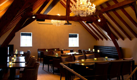 HOTEL DE BOSKAR Peer