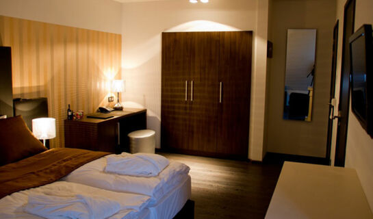 HOTEL DE BOSKAR Peer