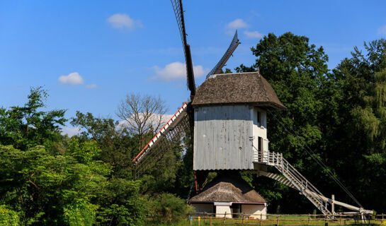 HOTEL DE BOSKAR Peer