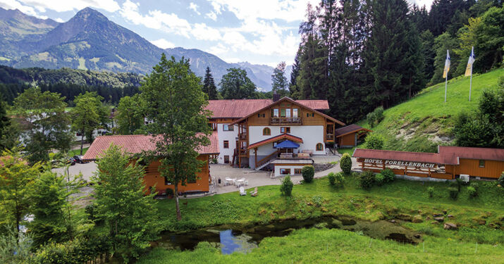 Hotel Allgau Garni Hotel Allgau Garni