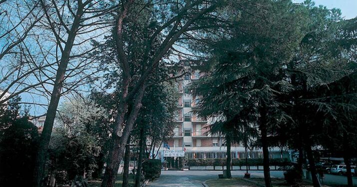 Auto Park Hotel Florenz Auto Park Hotel Florenz