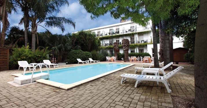 Giardino D Europa Hotel Roma Giardino D Europa Hotel Roma