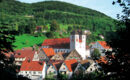 HOTEL - GASTHOF AM SELTELTOR Wiesensteig