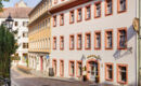 HOTEL RESIDENZ AM MARKT Meissen