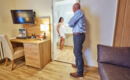 AKZENT HOTEL GOLDNER STERN Muggendorf
