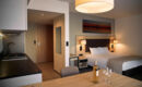 BRISTOL APARTHOTEL Busko-Zdrój