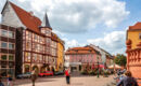 GASTHOF ZUM GOLDENEN STERN Ehrenberg (Rhön)