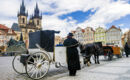 HOTEL TROJA Prague